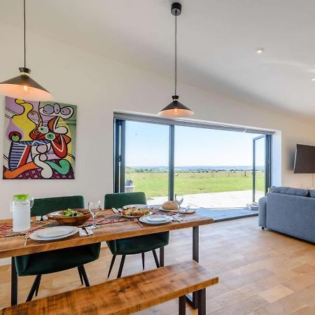 2-Bed Modern Bungalow - Outstanding Country Views Harrogate Exterior foto