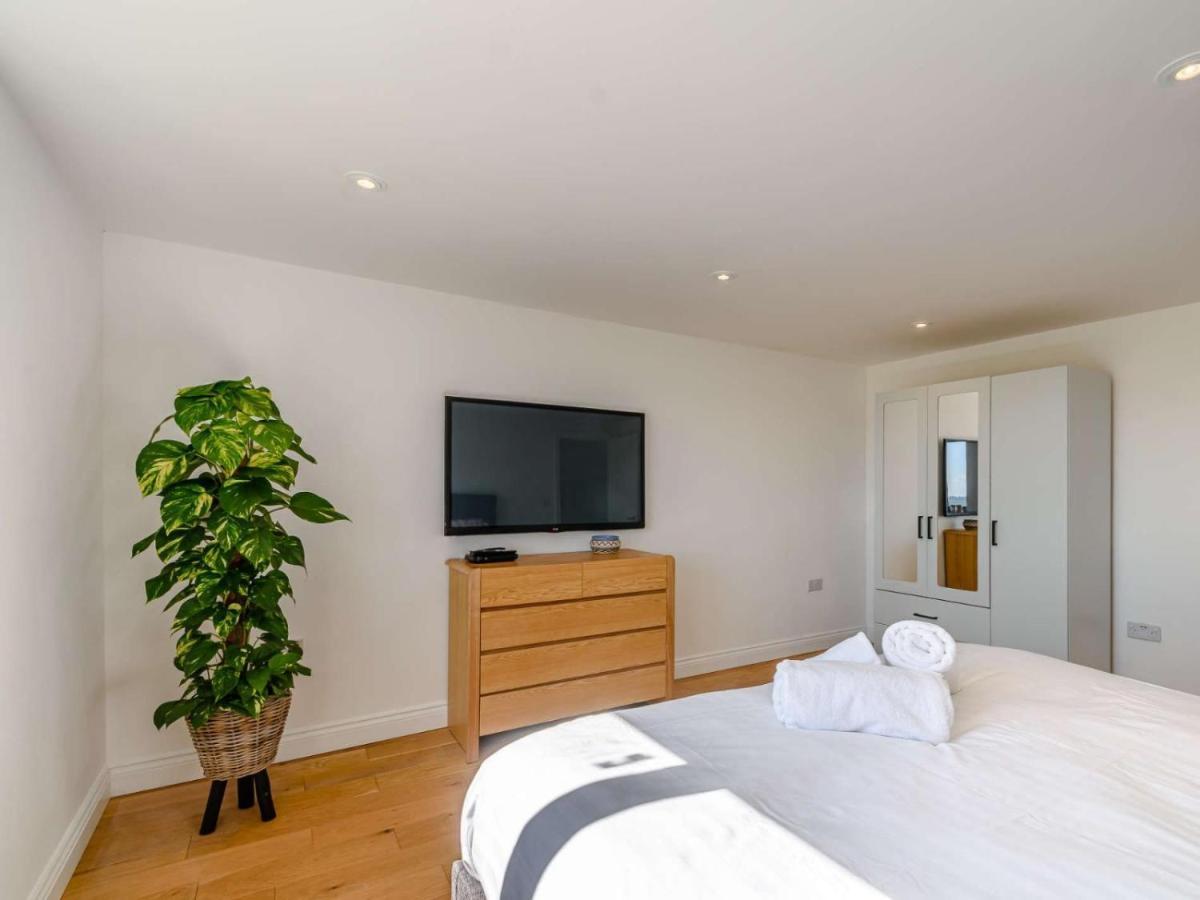 2-Bed Modern Bungalow - Outstanding Country Views Harrogate Exterior foto